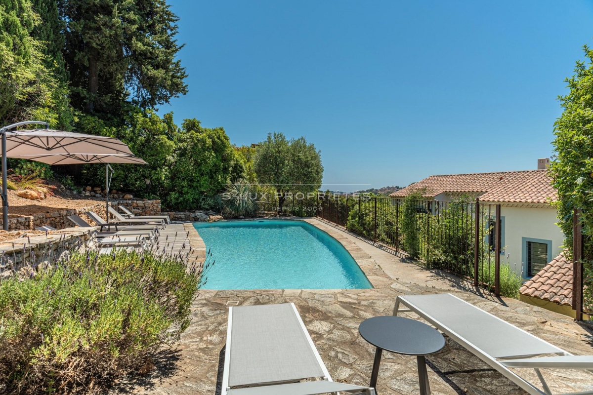 VILLA CLEMENTINE