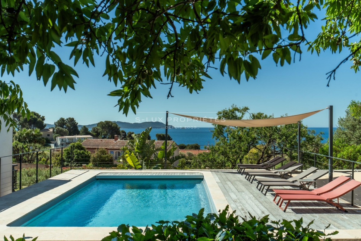 VILLA CAMILLE