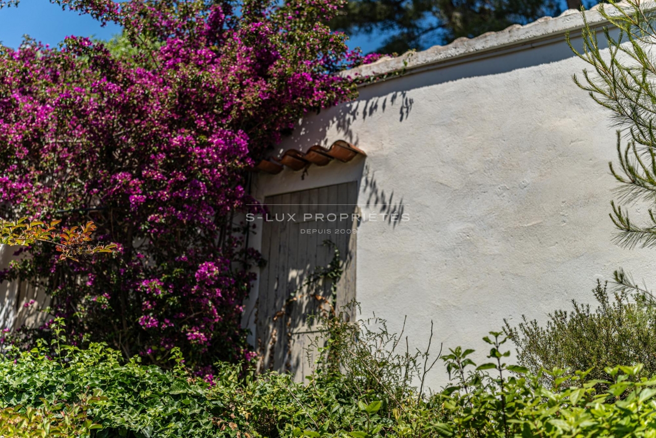 VILLA CLEMENTINE Carqueiranne