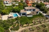 VILLA CAMILLE Carqueiranne