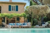 BASTIDE MAROMA Saint-Tropez